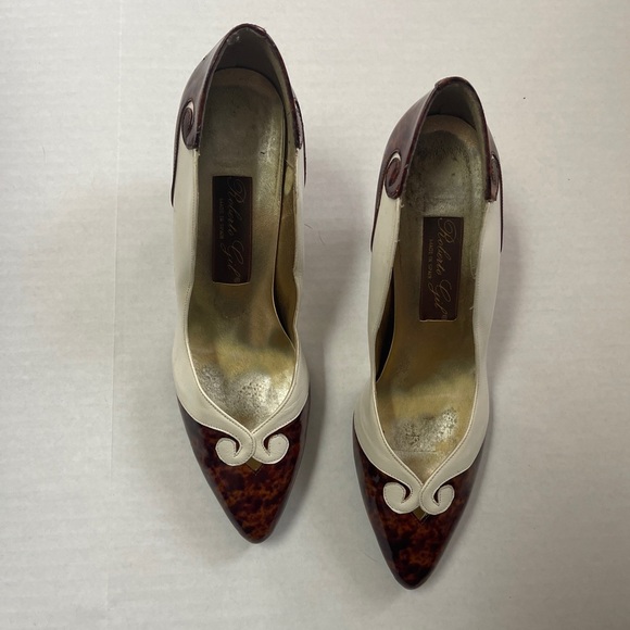 Roberto Gil Ladies Shoes, size 8.5 medium, #722 - Picture 6 of 6